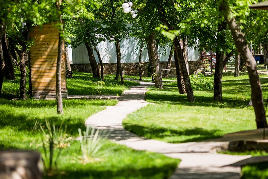 Сказка, Ростовская область: фото 4