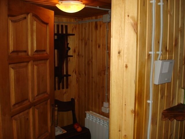 кедровая усадьба