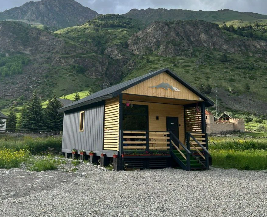 Sabr, Республика Кабардино-Балкария: фото 2