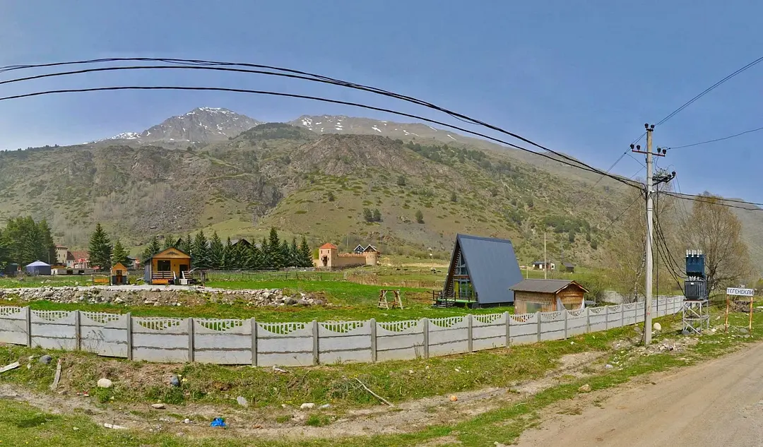 Sabr, Республика Кабардино-Балкария: фото 3