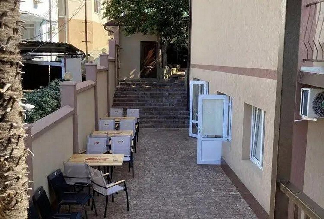 Дежавю, Краснодарский край: фото 5