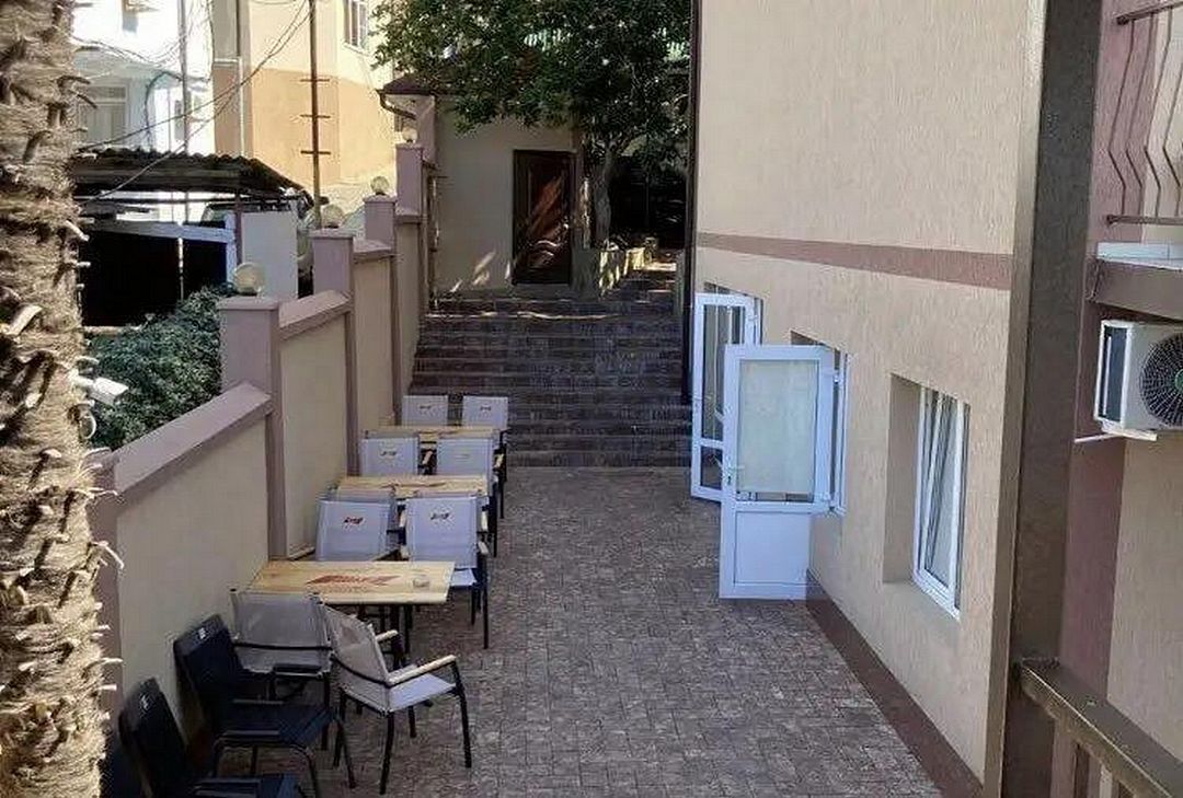 Дежавю, Краснодарский край: фото 5