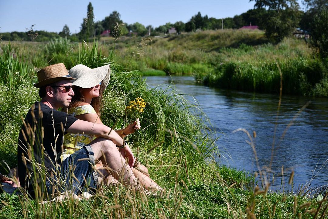 FamilyGlamp Куликово поле, Липецкая область: фото 5