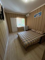 Двухместный стандарт с видом на сад, Гостевой дом Дежавю, Лоо