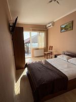 Стандарт двухместный, Гостевой дом Дежавю, Лоо