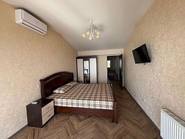 Семейный двухкомнатный, Гостевой дом Дежавю, Лоо