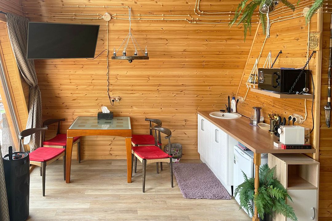 Не тот лес, Хабаровский край: фото 4