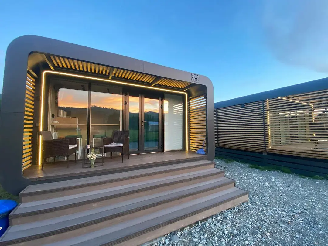 Алтайдом Белогорье, Горный Алтай (Республика Алтай): фото 4