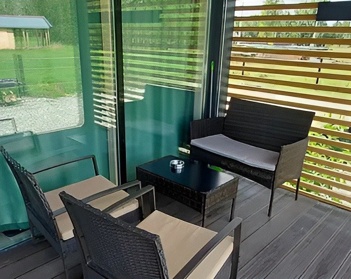 Алтайдом Белогорье, Горный Алтай (Республика Алтай): фото 3