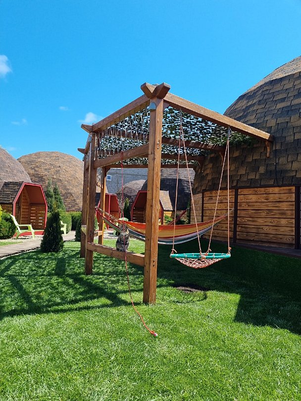 АтмосфЭра, Краснодарский край: фото 5