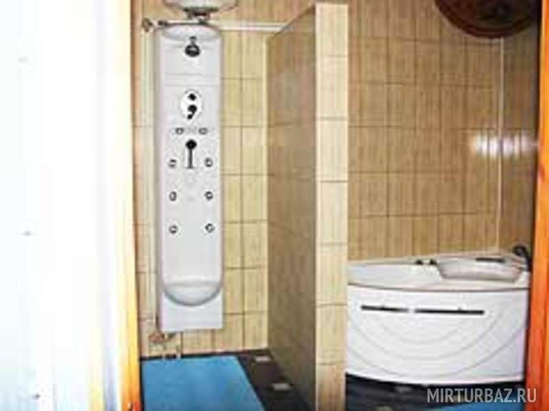 восточная баня