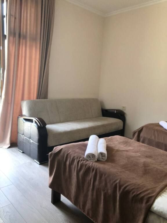 Ninama, Самегрело-Верхняя Сванетия: фото 5