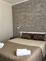 Одноместный номер Standard с красивым видом из окна, Гостевой дом Ninama, Местиа