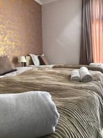 Номер Superior, Гостевой дом Ninama, Местиа