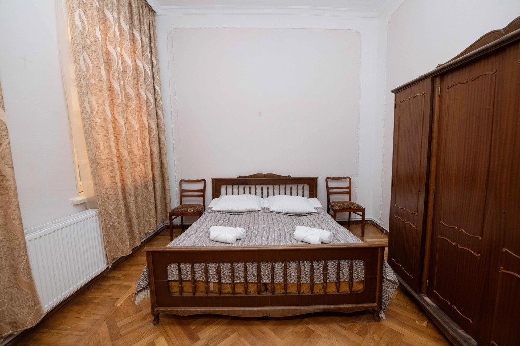 Annas Guest House Gori, Шида-Картли: фото 2