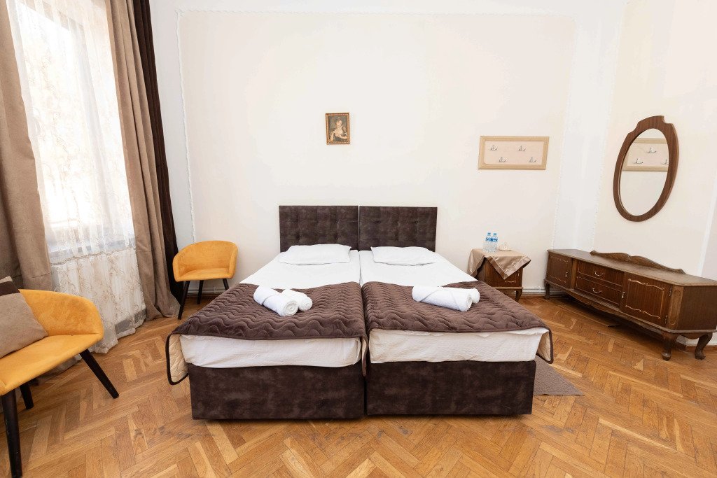 Annas Guest House Gori, Шида-Картли: фото 5