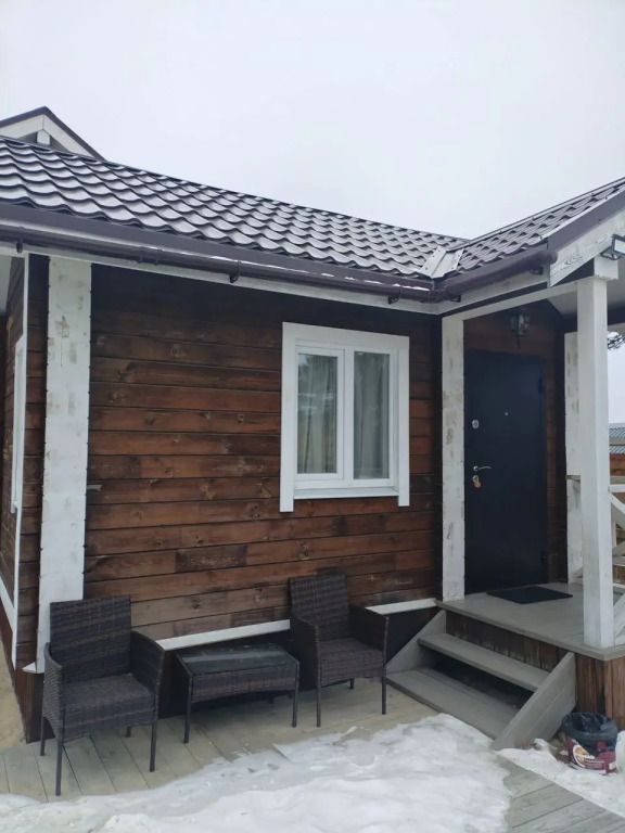 База отдыха Baikal family house, Иркутская область: фото 3