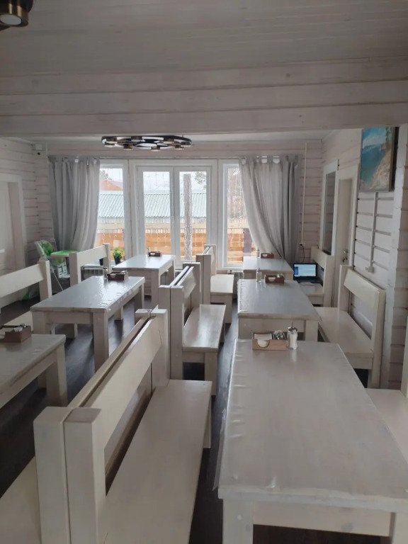 База отдыха Baikal family house, Иркутская область: фото 4