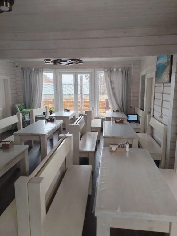 База отдыха Baikal family house, Иркутская область: фото 4