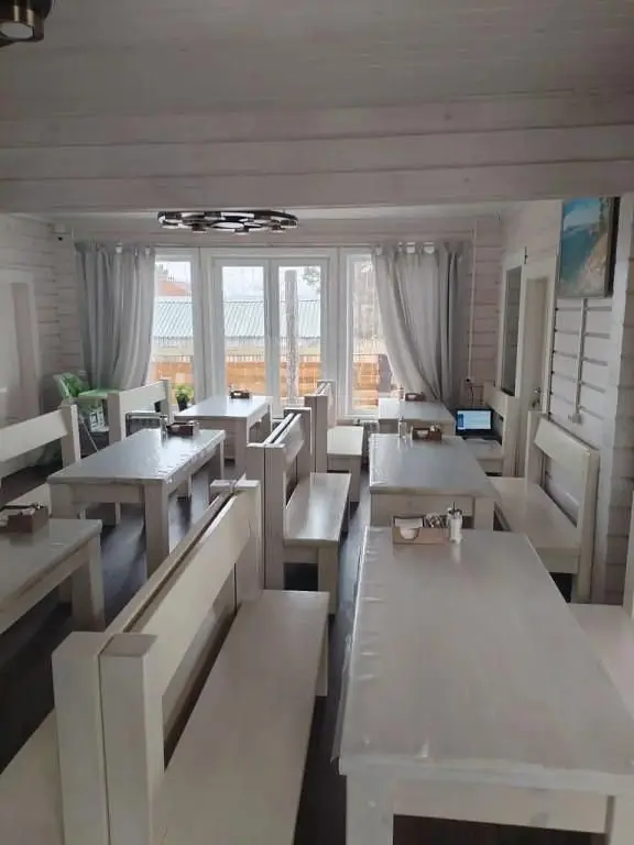 База отдыха Baikal family house, Иркутская область: фото 4