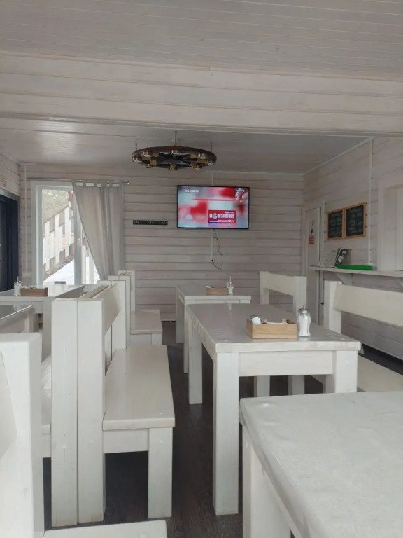 База отдыха Baikal family house, Иркутская область: фото 5