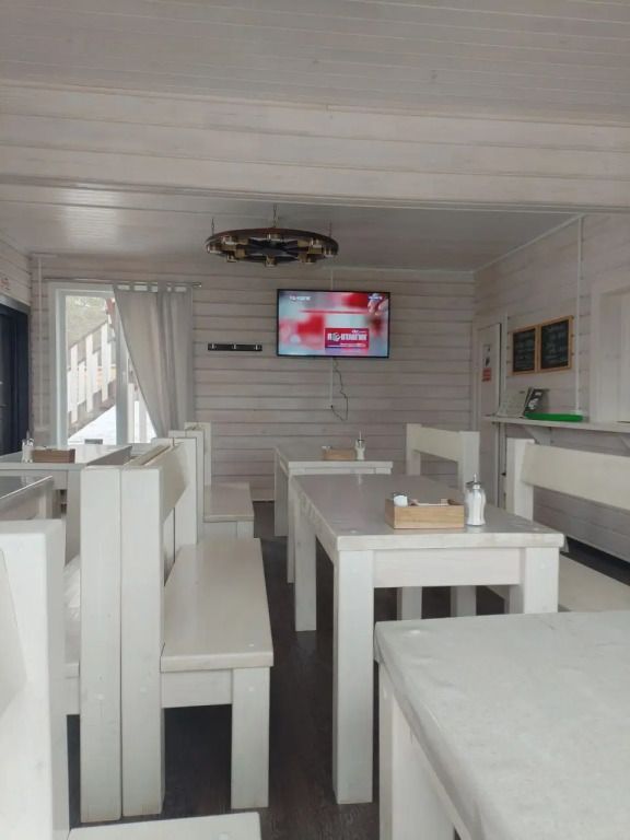 База отдыха Baikal family house, Иркутская область: фото 5