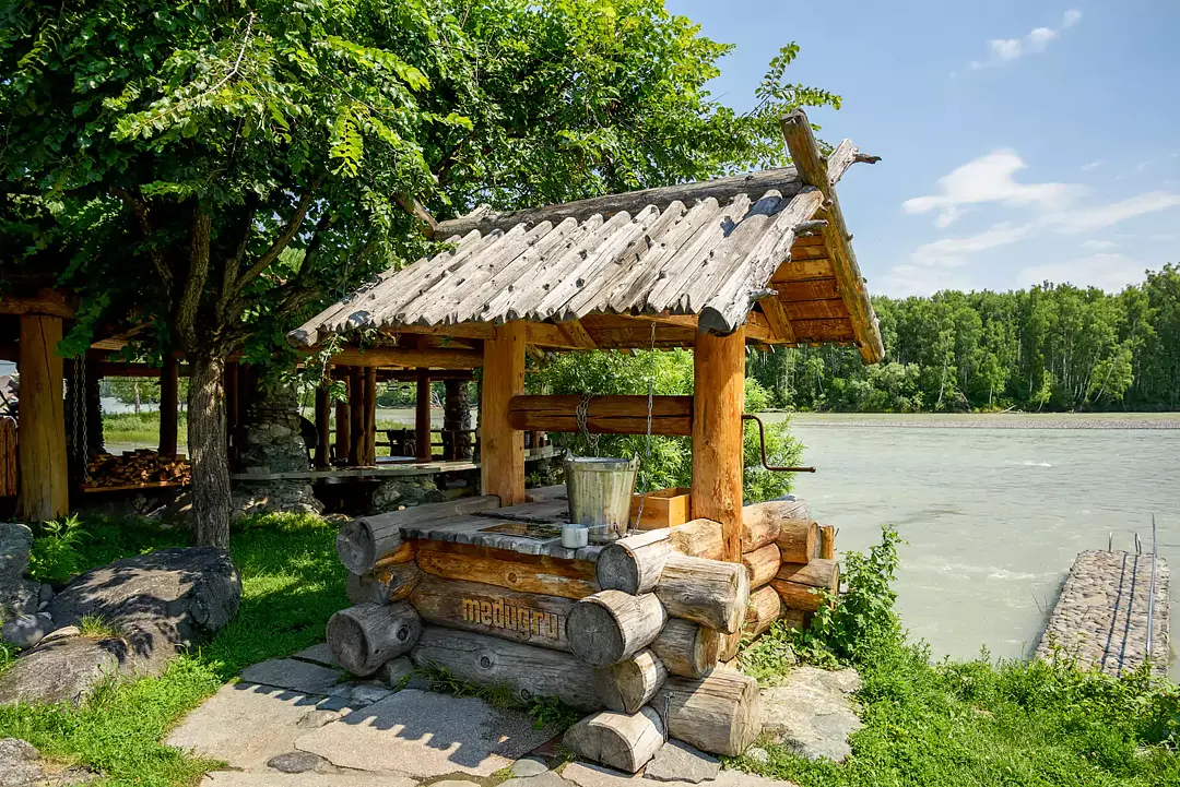 Медвежий угол, Алтайский край: фото 5