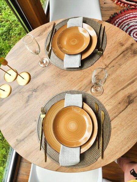 Домик 2-местный 1-комнатный (Бохо