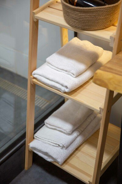 Домик 2-местный 1-комнатный (Бохо