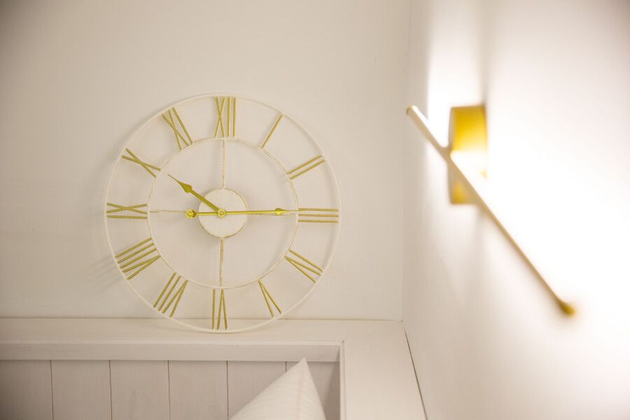 Домик 2-местный 1-комнатный Хюгге