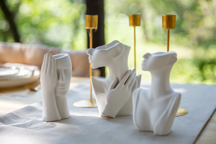 Домик 2-местный 1-комнатный Хюгге