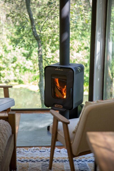 Шале 2-местный 1-комнатный