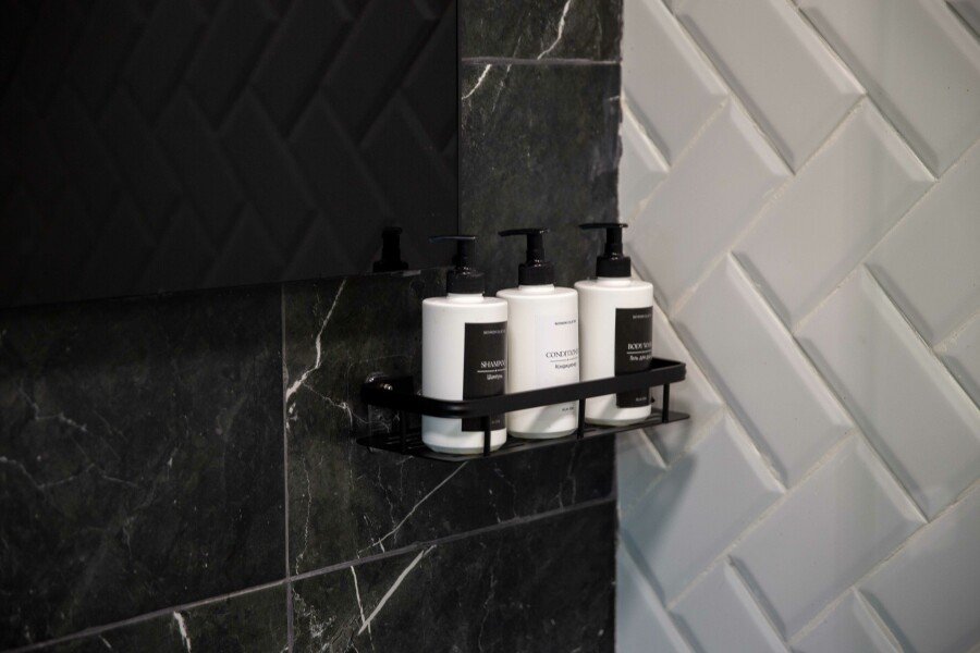 Шале 2-местный 1-комнатный