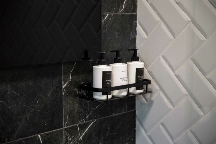 Шале 2-местный 1-комнатный