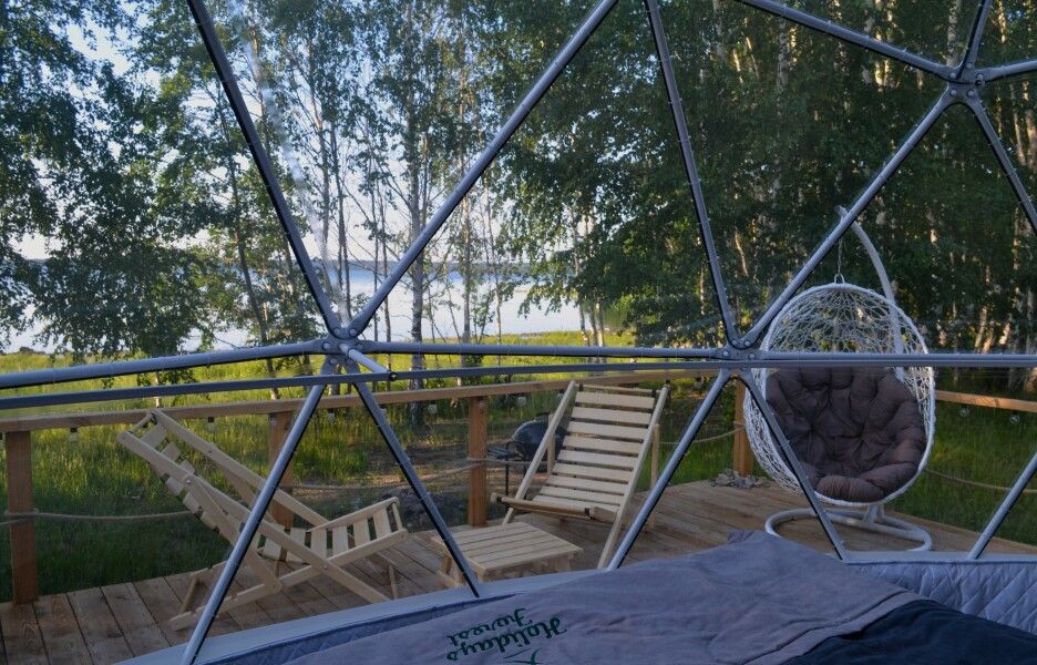 Сфера 2-местный Алмаз