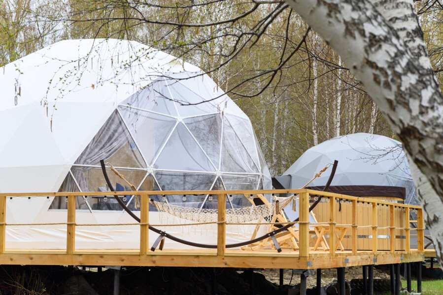 Сфера 2-местный Алмаз