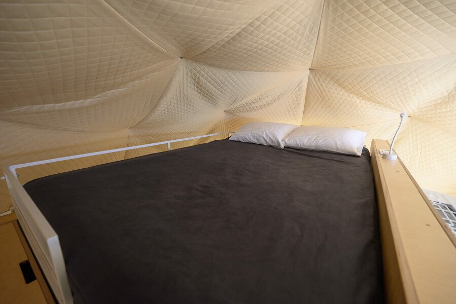 Сфера 2-местный Янтарь