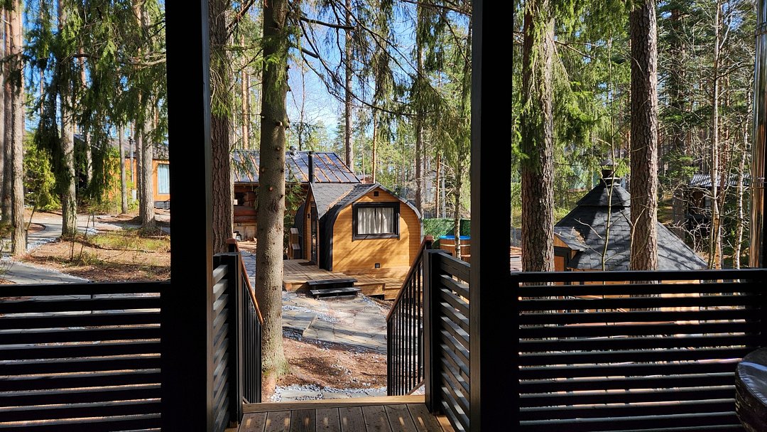 Land Breeze, Ленинградская область: фото 5