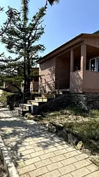 База отдыха Олимп