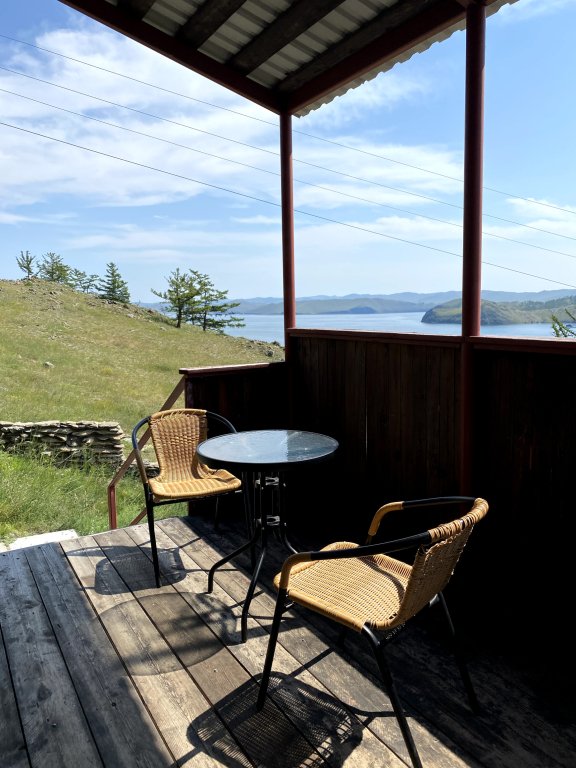 Олимп, Иркутская область: фото 4