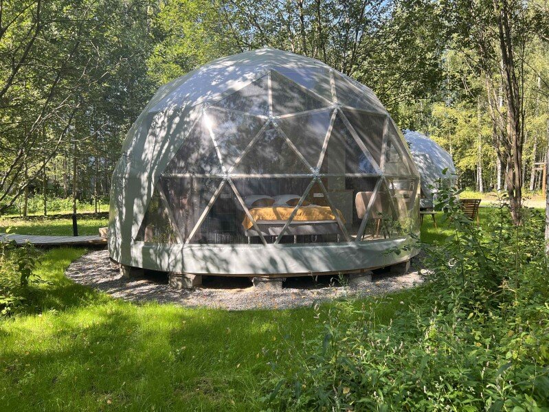 Сфера 2-местный 1-комнатный (Большая)