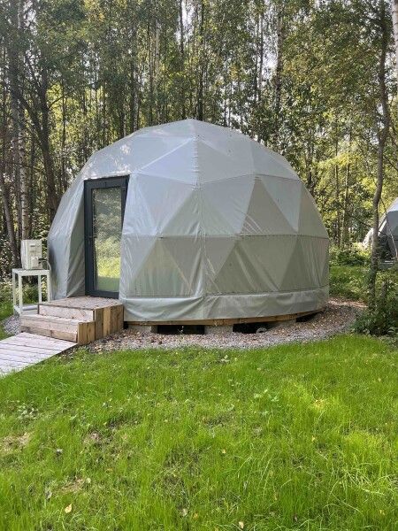 Сфера 2-местный 1-комнатный (Малая)