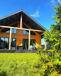 База отдыха Фазенда