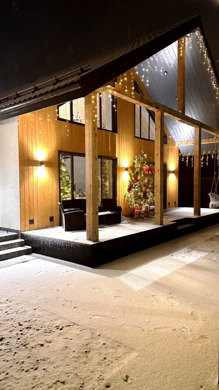 База отдыха Фазенда, Оренбургская область: фото 2