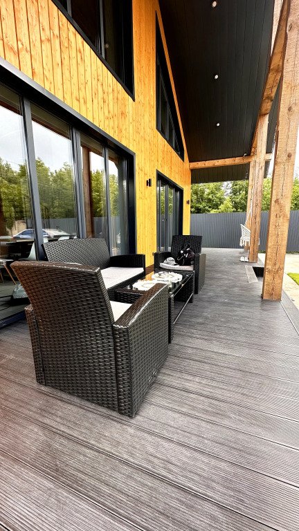 База отдыха Фазенда, Оренбургская область: фото 3