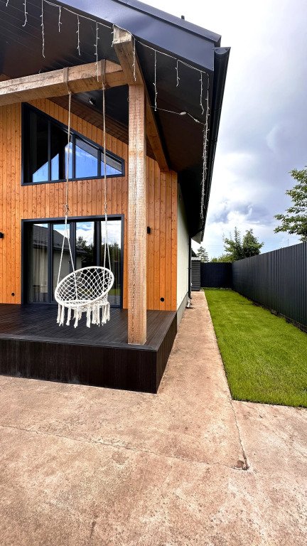 База отдыха Фазенда, Оренбургская область: фото 4