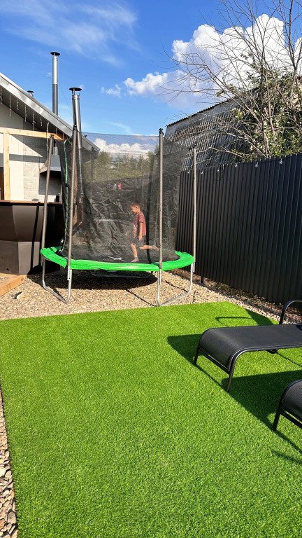 База отдыха Фазенда, Оренбургская область: фото 5