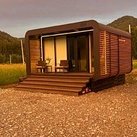 Дом 1 Номера домов: 1, Гостевой дом Алтайдом Белогорье, посёлок Черемшанка