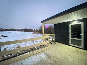 Яхт-клуб Apart-Comfort