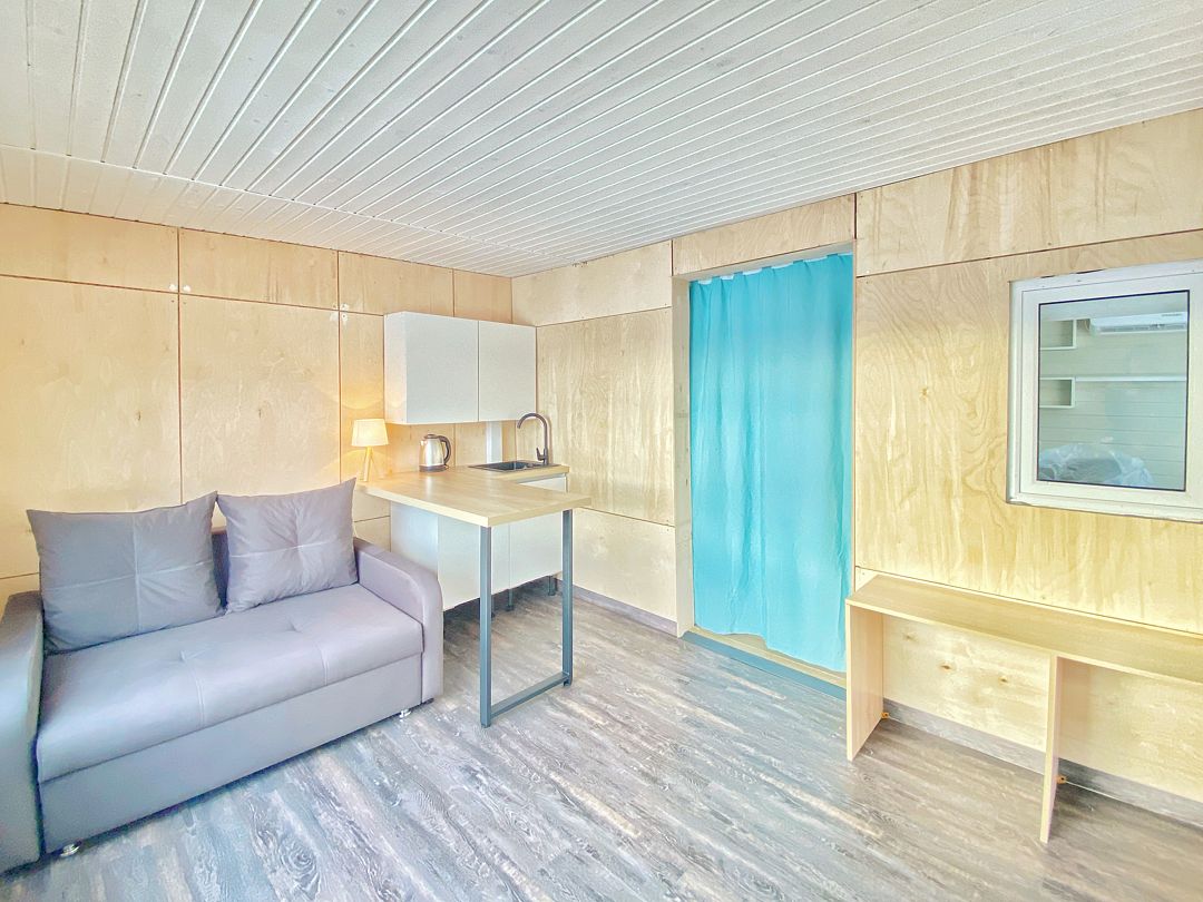 Apart-Comfort, Ярославская область: фото 2